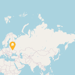 2 bedroom lux orange apart center Kiev на глобальній карті